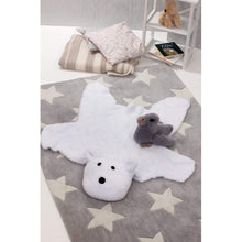 Load image into Gallery viewer, 383 Precious Baby Fake Fur Knitting Pattern Booklet