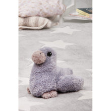 Load image into Gallery viewer, 383 Precious Baby Fake Fur Knitting Pattern Booklet