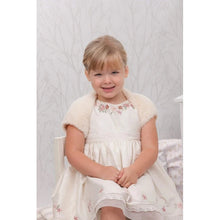 Load image into Gallery viewer, 383 Precious Baby Fake Fur Knitting Pattern Booklet