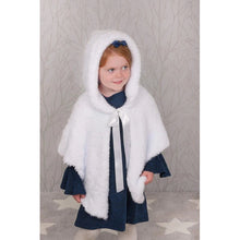 Load image into Gallery viewer, 383 Precious Baby Fake Fur Knitting Pattern Booklet