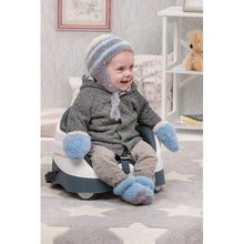 Load image into Gallery viewer, 383 Precious Baby Fake Fur Knitting Pattern Booklet