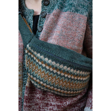 Load image into Gallery viewer, 52 Weeks of Scrap Yarn by Laine Pre-Order