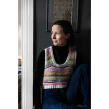 Load image into Gallery viewer, 52 Weeks of Scrap Yarn by Laine Pre-Order