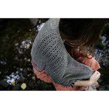 Load image into Gallery viewer, Boundless Shawl