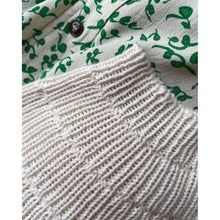 Load image into Gallery viewer, Anker Tee Knitting Pattern by PetiteKnit