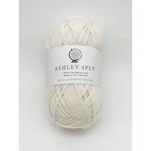 Load image into Gallery viewer, Ashley Merino 4Ply Cloud 
