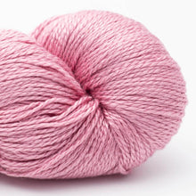Load image into Gallery viewer, BC Garn Jaipur Silk Fino 2ply Lace Baby Pink (67)