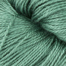 Load image into Gallery viewer, BC Garn Jaipur Silk Fino 2ply Lace Eucalyptus (65)