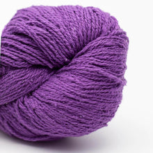 Load image into Gallery viewer, Soft Silk 4ply Fingering Berry (046)