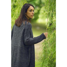 Load image into Gallery viewer, Big Old Coat Pattern by Joji Locatelli