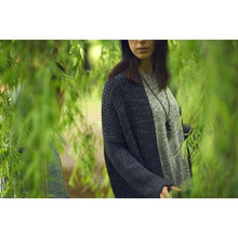 Load image into Gallery viewer, Big Old Coat Pattern by Joji Locatelli