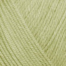 Load image into Gallery viewer, Cedar Bamboo Cotton 6ply Leaf 
