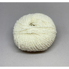 Load image into Gallery viewer, Cloud 14ply Fancy Merino Raw White