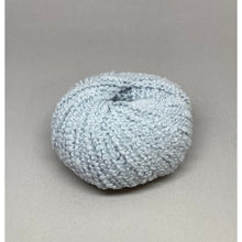 Load image into Gallery viewer, Cloud 14ply Fancy Merino Silver Grey
