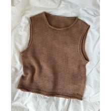 Load image into Gallery viewer, Cloud Top Knitting Pattern by PetiteKnit