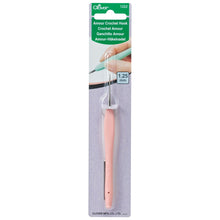 Load image into Gallery viewer, Clover Amour Crochet Hooks 1.25mm