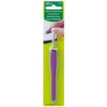 Load image into Gallery viewer, Clover Amour Crochet Hooks 4mm G