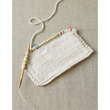 Load image into Gallery viewer, Cocoknits Coloured Ring Stitch Markers
