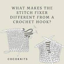 Load image into Gallery viewer, Cocoknits Stitch Fixer