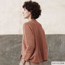 Load image into Gallery viewer, Silky Lace Concept by Katia