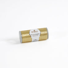 Load image into Gallery viewer, DMC Dimant Grandé Thread Light Gold 3821
