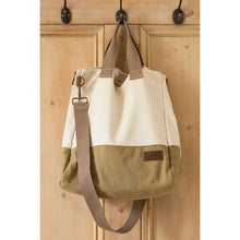 Load image into Gallery viewer, DMC Eco Vita Tote Bag