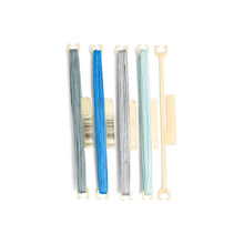 Load image into Gallery viewer, DMC Stitch Bows Floss Holders