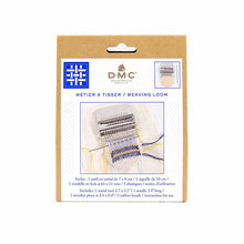 Load image into Gallery viewer, DMC Weaving Loom