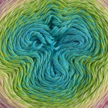 Load image into Gallery viewer, Eddy Gradient Poppet (9105)