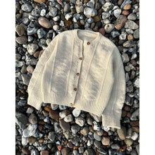Load image into Gallery viewer, Esther Jacket Knitting Pattern by PetiteKnit