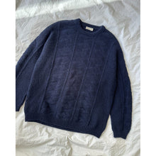 Load image into Gallery viewer, Esther Men's Sweater Knitting Pattern by PetiteKnit