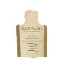 Load image into Gallery viewer, Eucalan Delicate Wash Natural / 5ml
