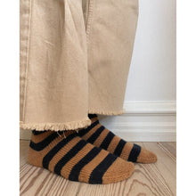 Load image into Gallery viewer, Everyday Socks Knitting Pattern by PetiteKnit