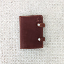 Load image into Gallery viewer, Fixed Circular Needles Page