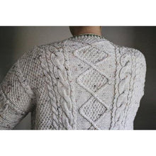 Load image into Gallery viewer, Folklore Cardigan Pattern