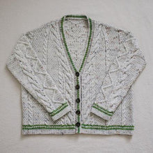 Load image into Gallery viewer, Folklore Cardigan Pattern