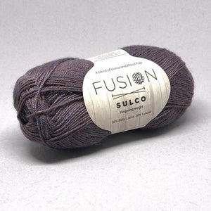 Fusion Sulco 003 Bronze Purple multi