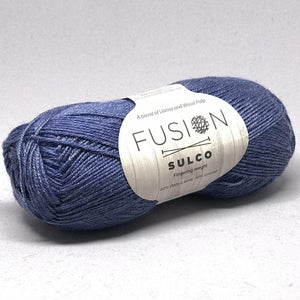 Fusion Sulco 017 Denim blue