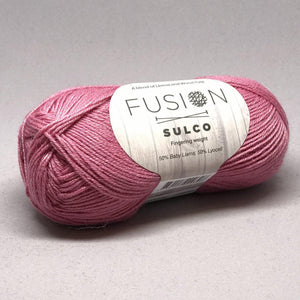 Fusion Sulco 030 Pink