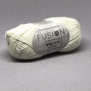 Fusion Sulco 100 Natural Cream