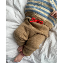 Load image into Gallery viewer, Holger Baby Set Knitting Pattern by PetiteKnit