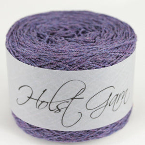 Holst Garn Noble 40 Purple Sky