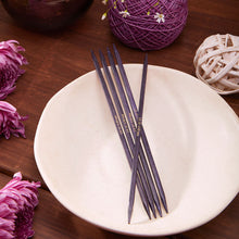 Load image into Gallery viewer, J'adore Cubics Double Pointed Knitting Needles