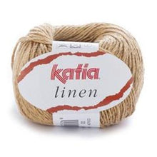 Load image into Gallery viewer, Katia Linen