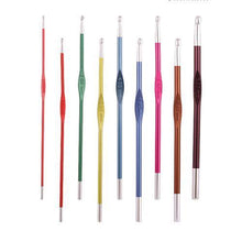 Load image into Gallery viewer, KnitPro Zing Crochet Hooks