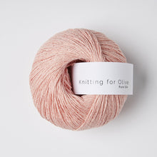 Load image into Gallery viewer, Knitting for Olive Pure Silk