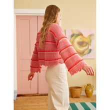Load image into Gallery viewer, Laine Let's Crochet! Magazine Pre-order