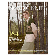 Load image into Gallery viewer, Laine Nordic Knits Pre Order