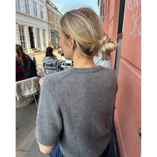 Load image into Gallery viewer, Maggie Cardigan Knitting Pattern by PetiteKnit