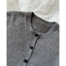 Load image into Gallery viewer, Maggie Cardigan Knitting Pattern by PetiteKnit
